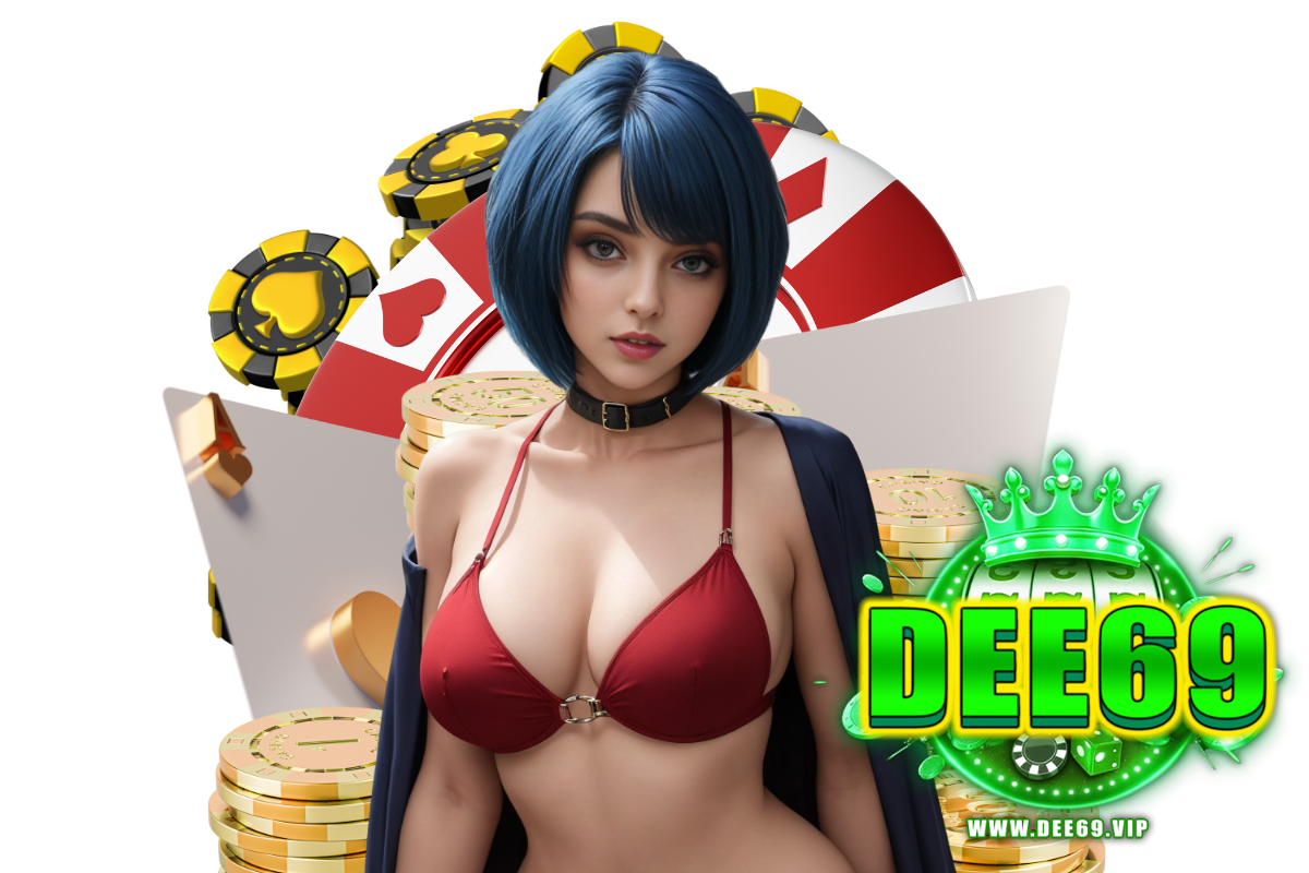 dee69 wallet